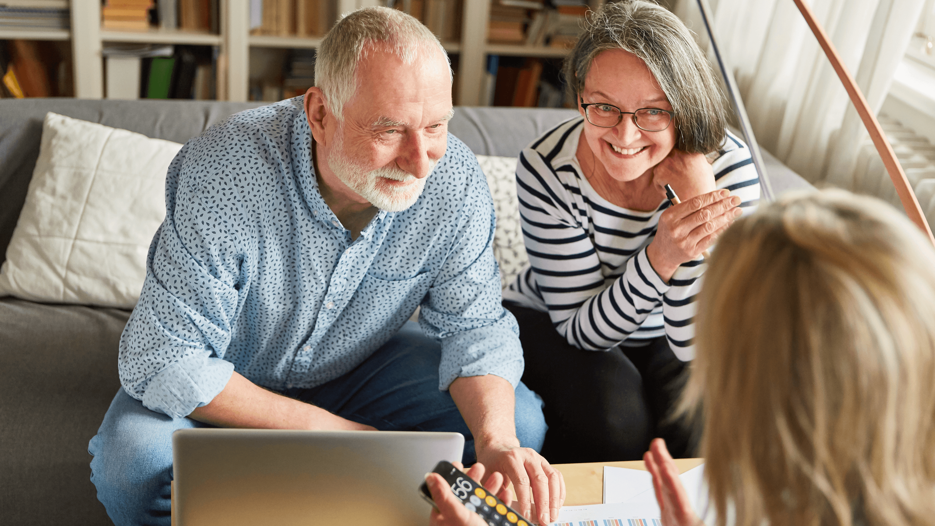 תיקון 190 - הטבות מס לגיל 60+