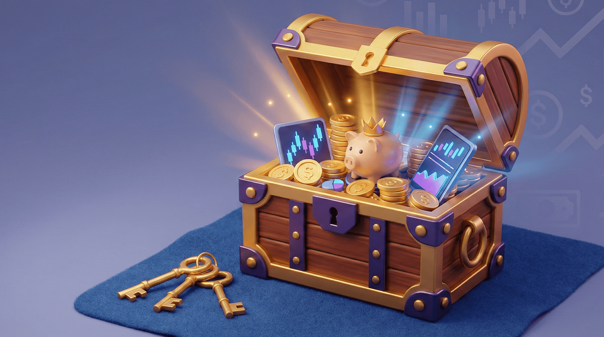 קופת גמל להשקעה: המדריך המלא ליתרונות והאפשרויות