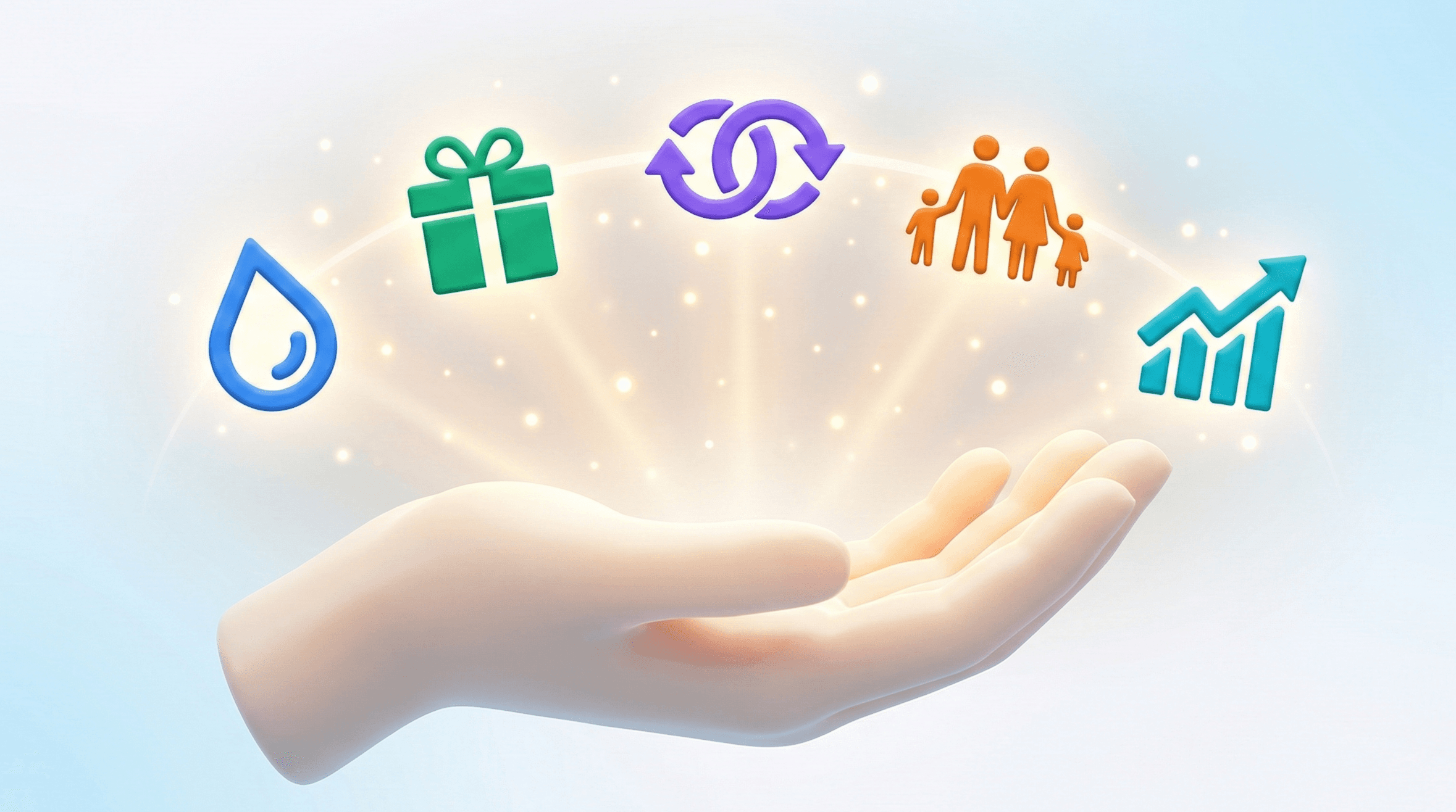 5 יתרונות מרכזיים של קופת גמל להשקעה שחייבים להכיר