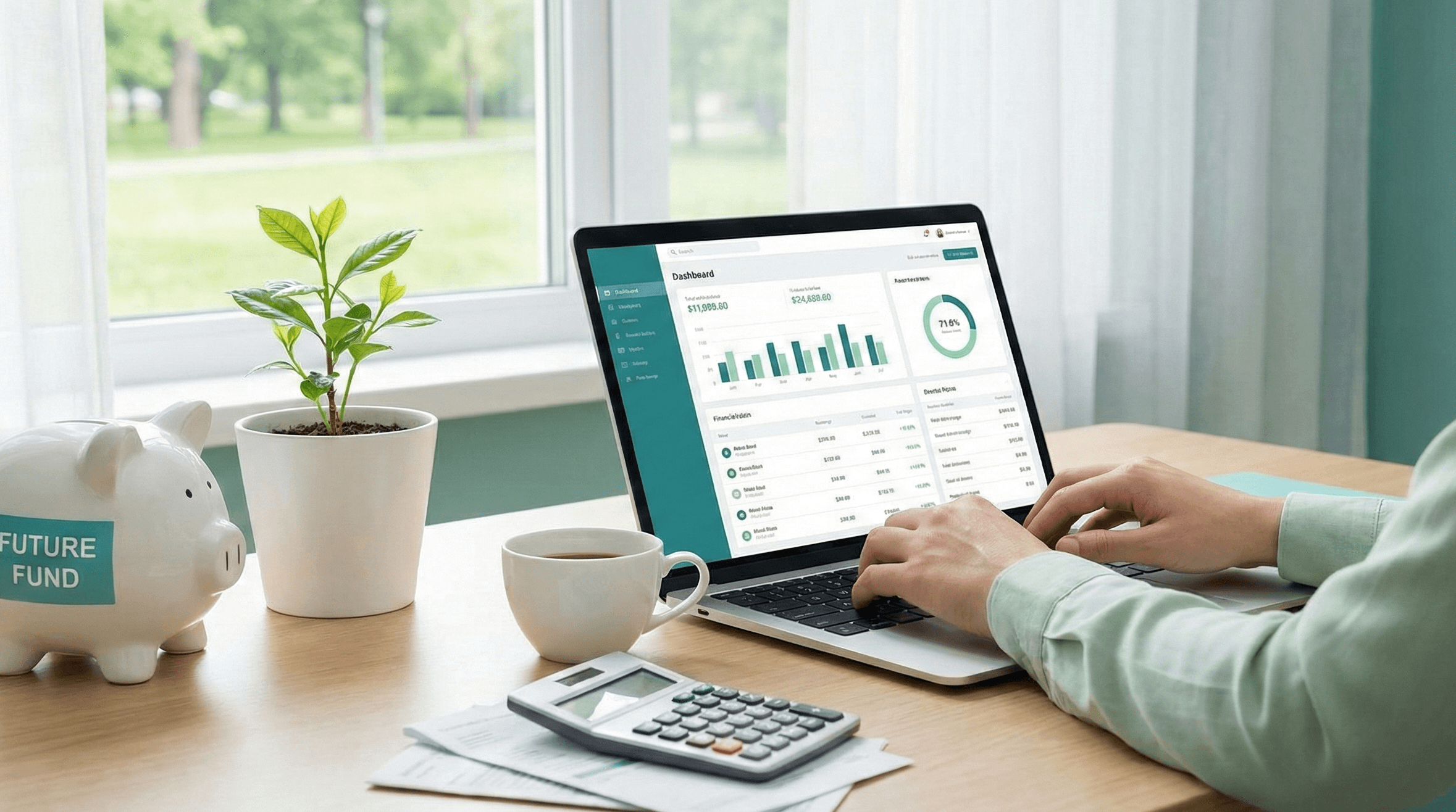 קרן השתלמות לעצמאיים - כל מה שצריך לדעת