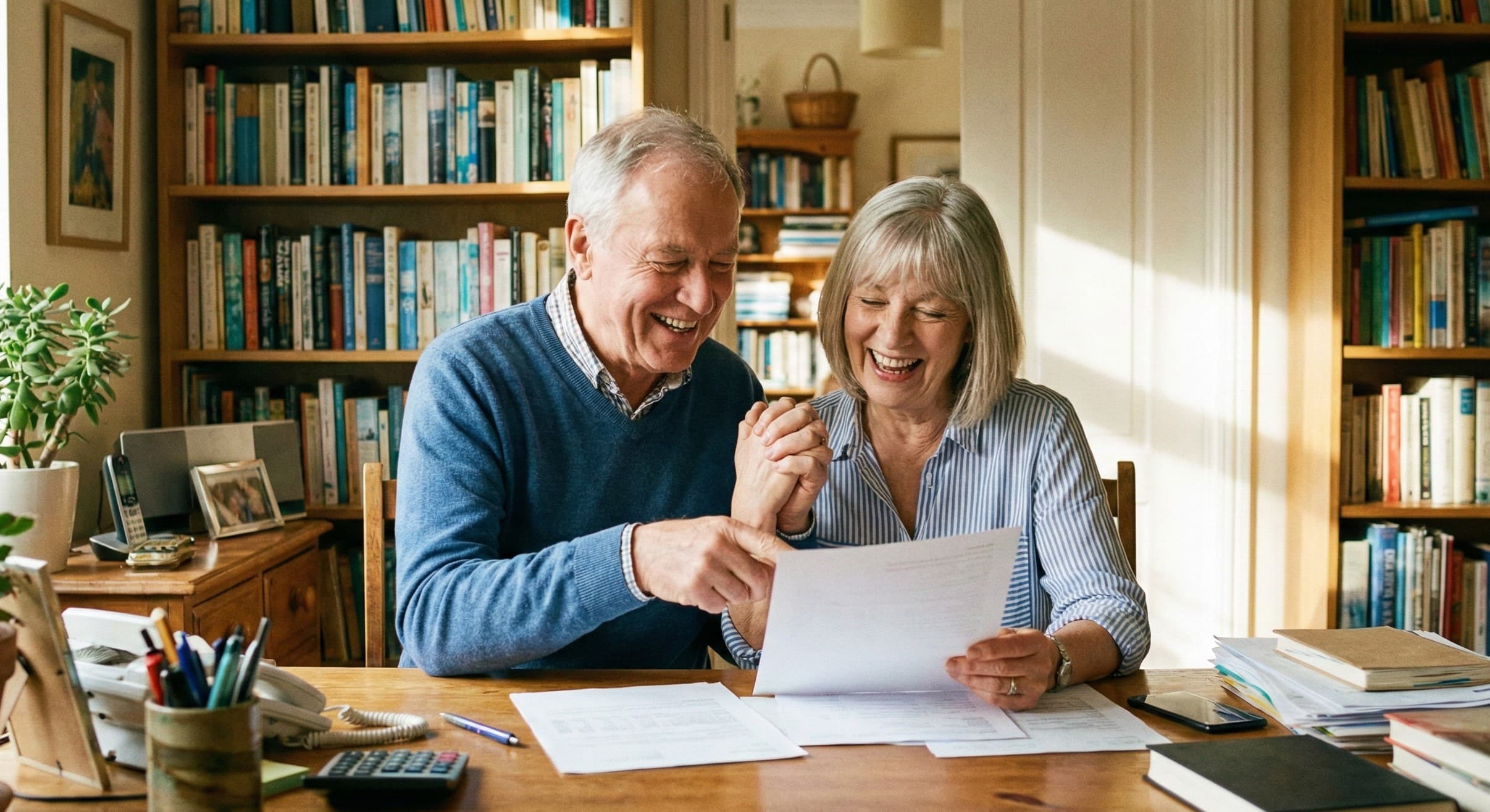 ביטול פוליסה קיימת