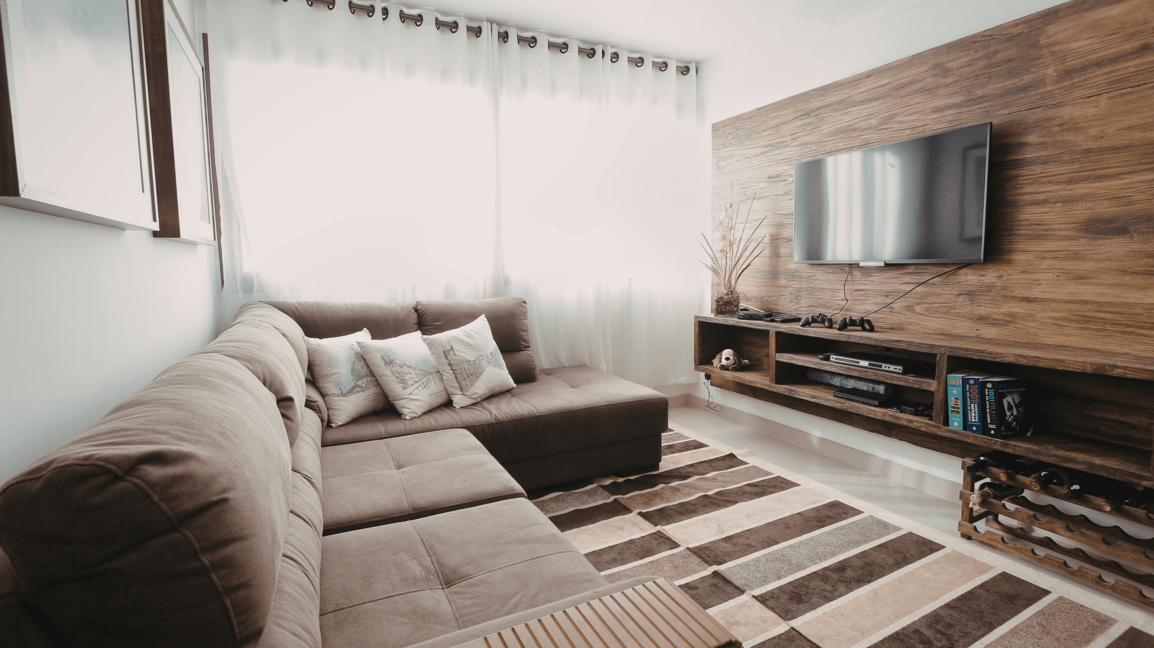 ביטוח תכולה - הגנה על כל הרכוש הביתי