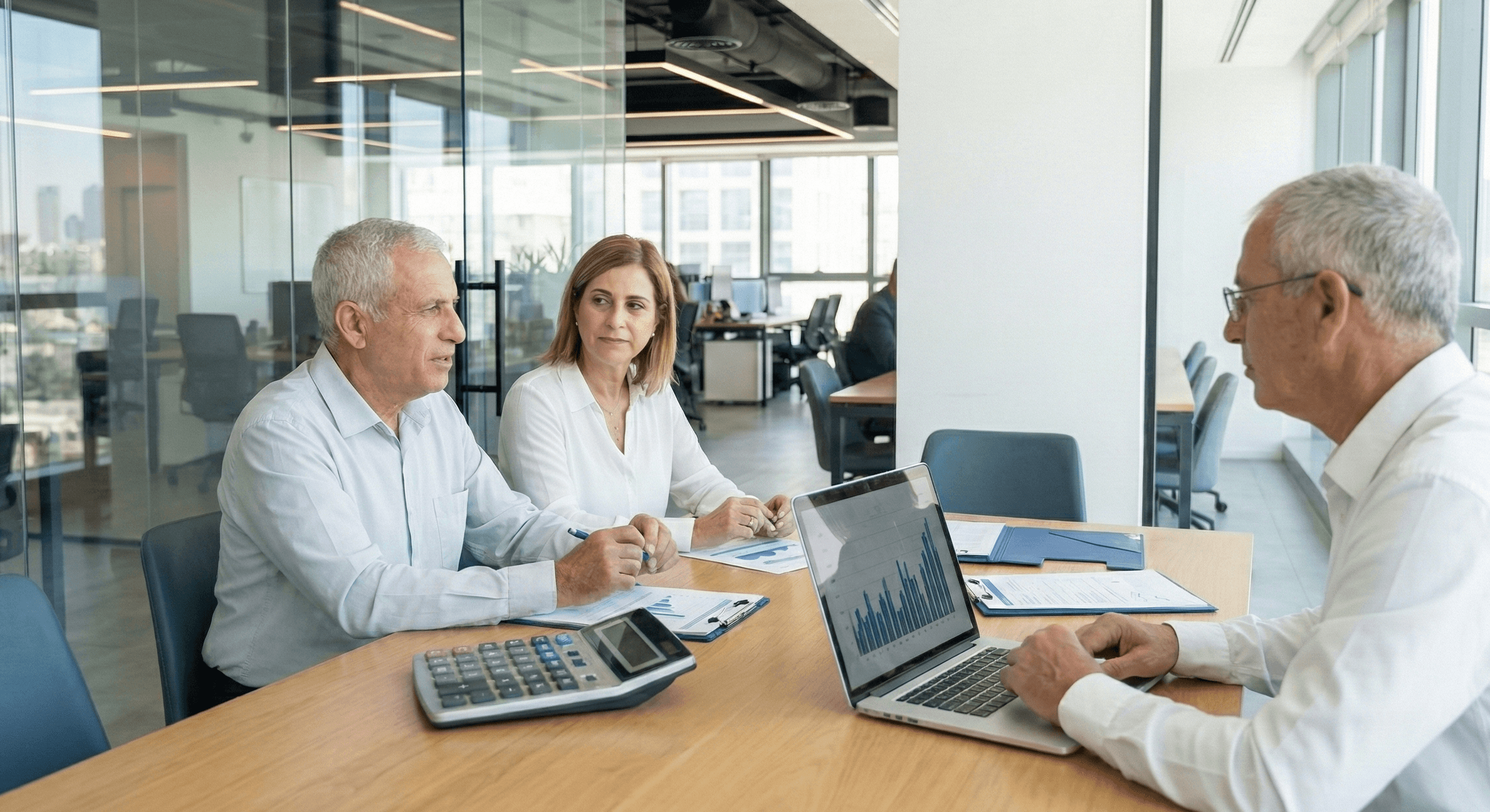 המדריך המלא לפיקדונות: סוגים, יתרונות, השוואות וטיפים (2026)