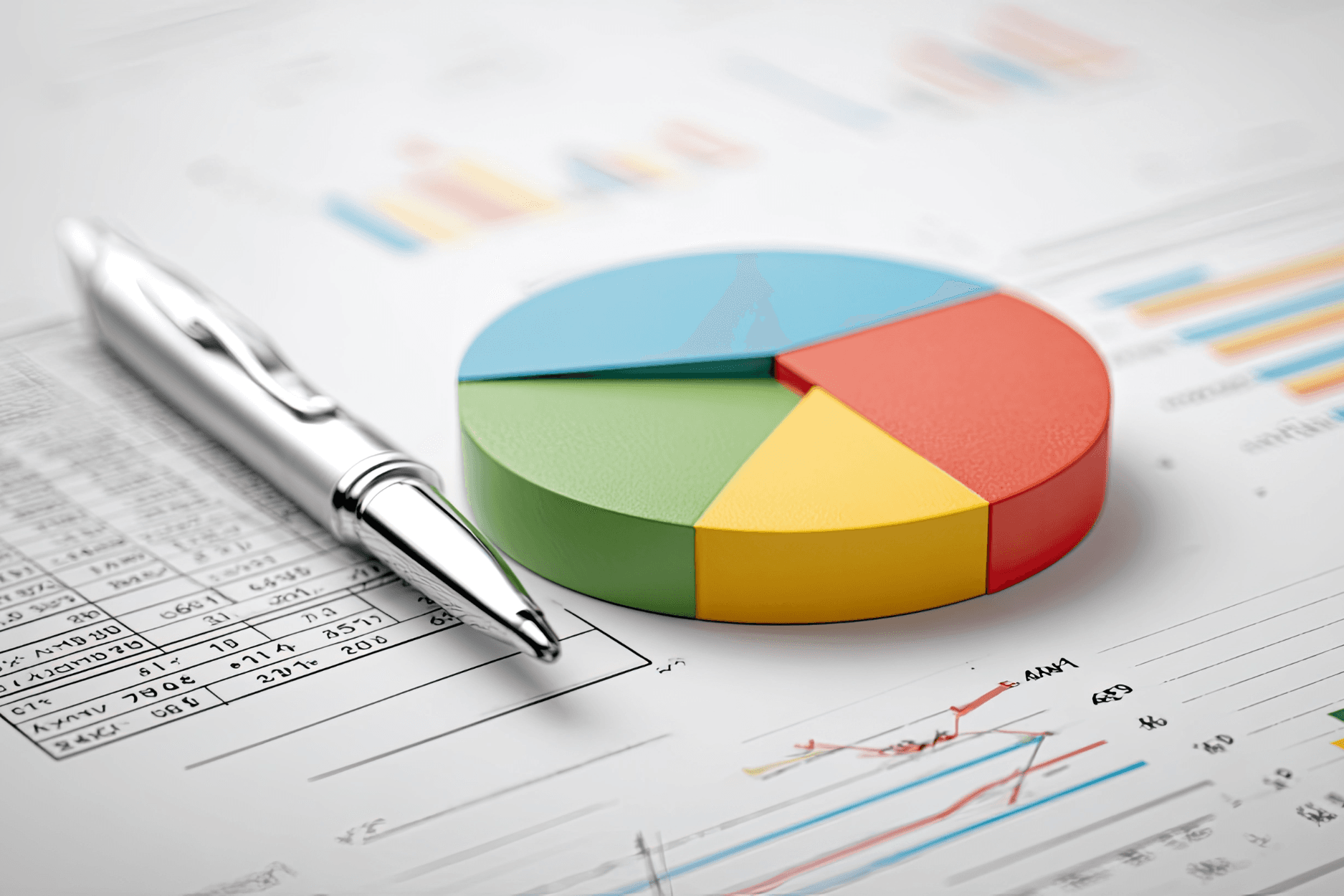 מסלולי השקעה בפוליסת חיסכון - מנייתי, מאוזן, שמרני