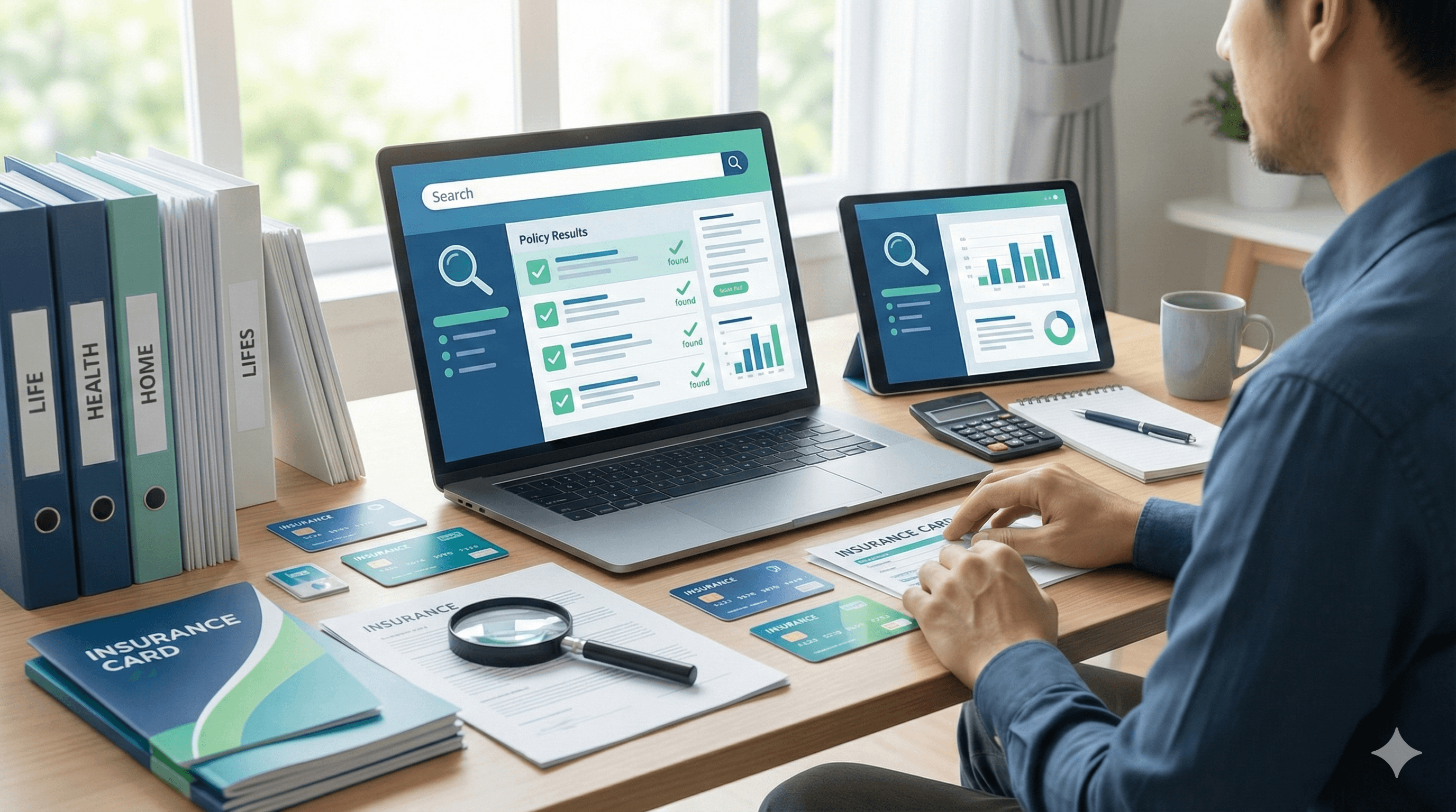 איתור ביטוח חיים (ריסק)