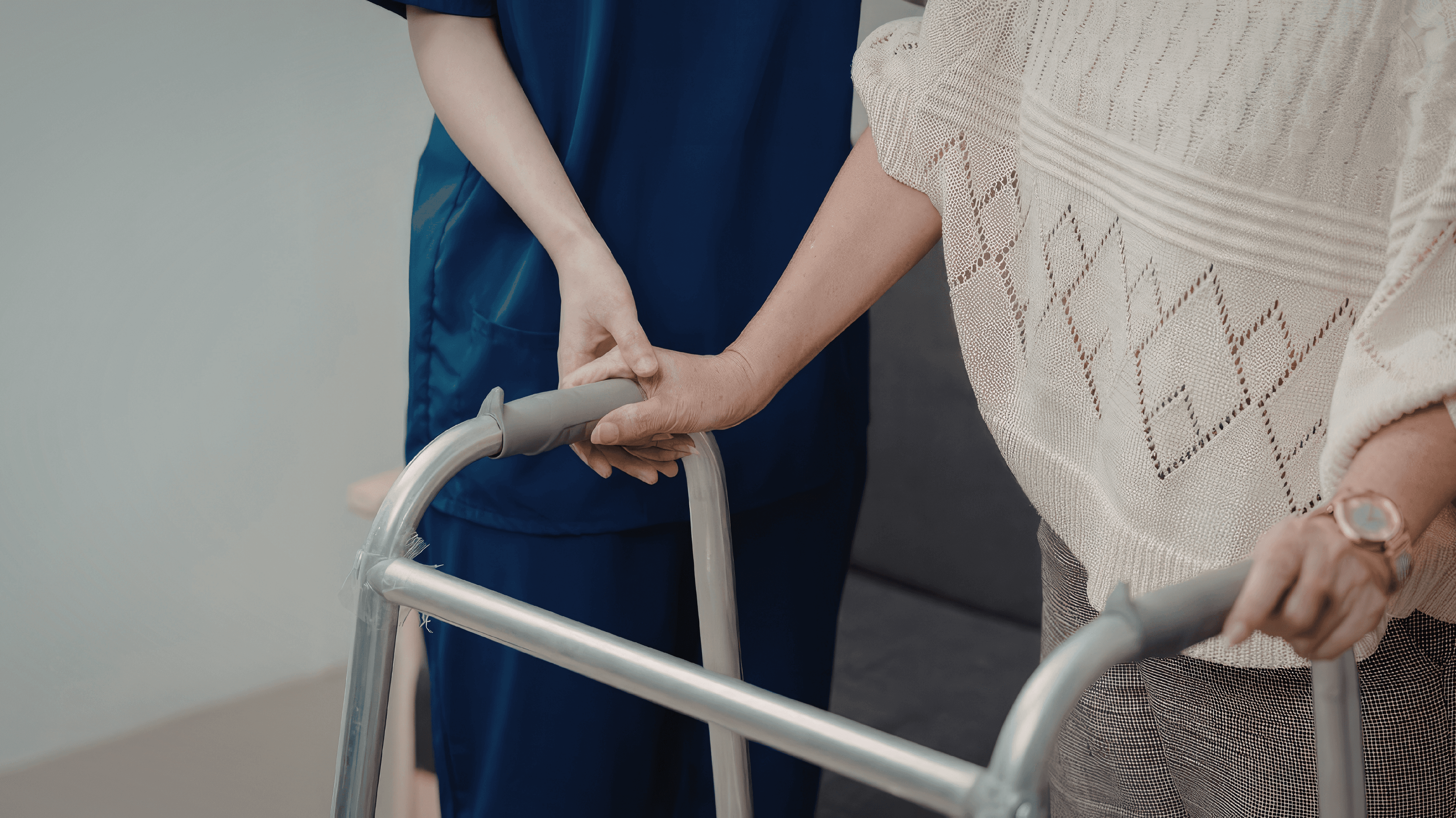 6 פעולות היומיום - ADL ביטוח סיעודי