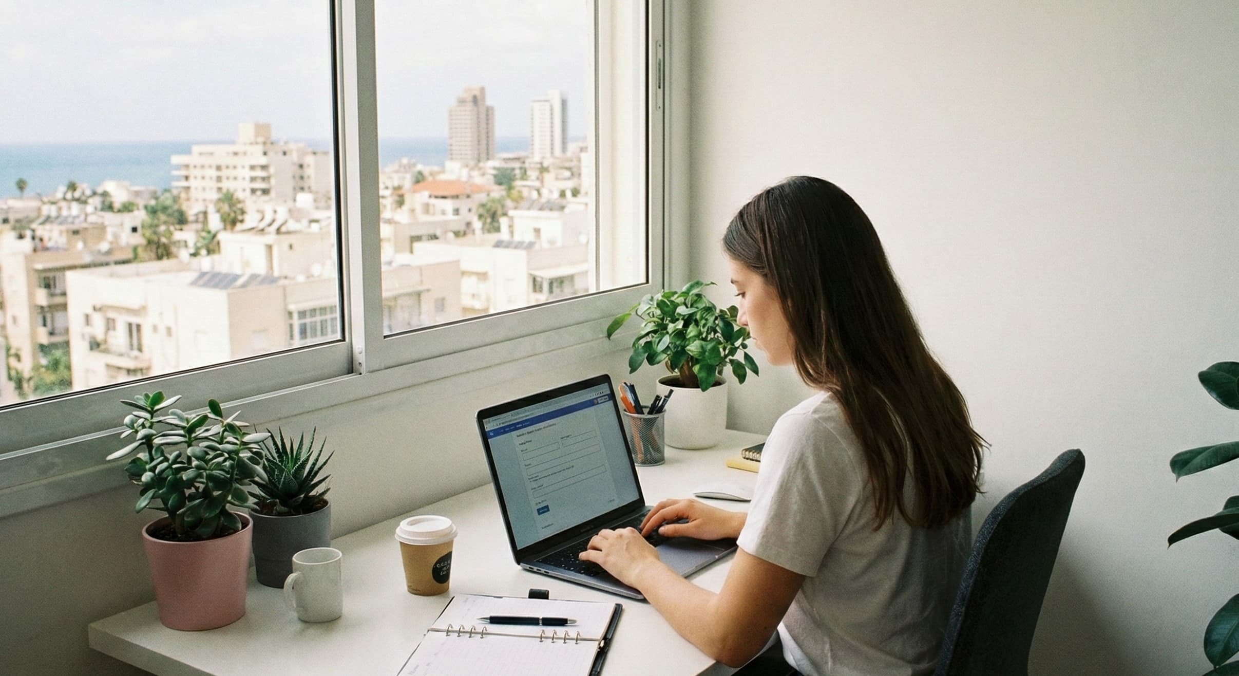 בקשה לביטול פוליסה