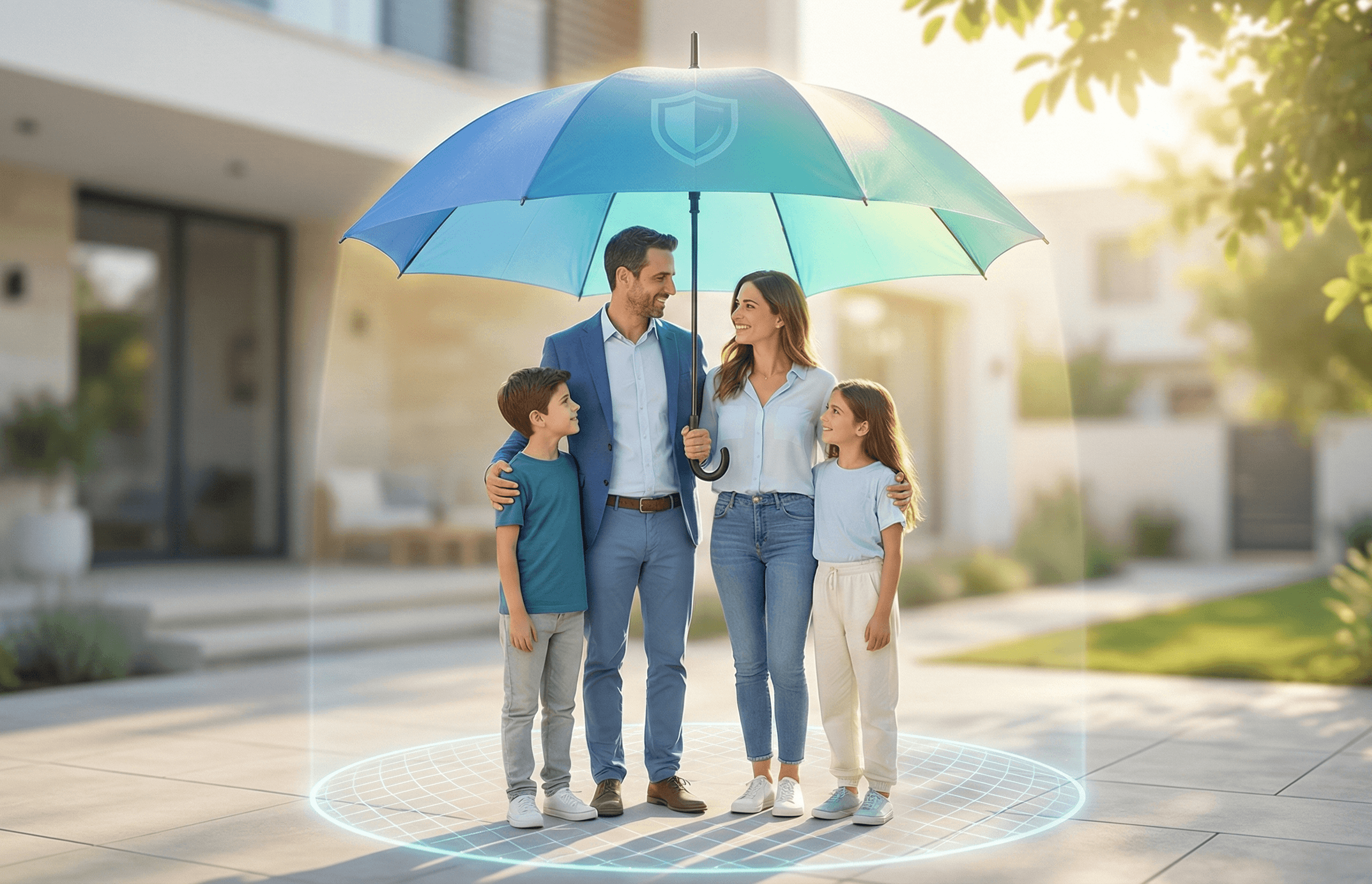 ניהול סיכונים (תכנון תיק הביטוח)