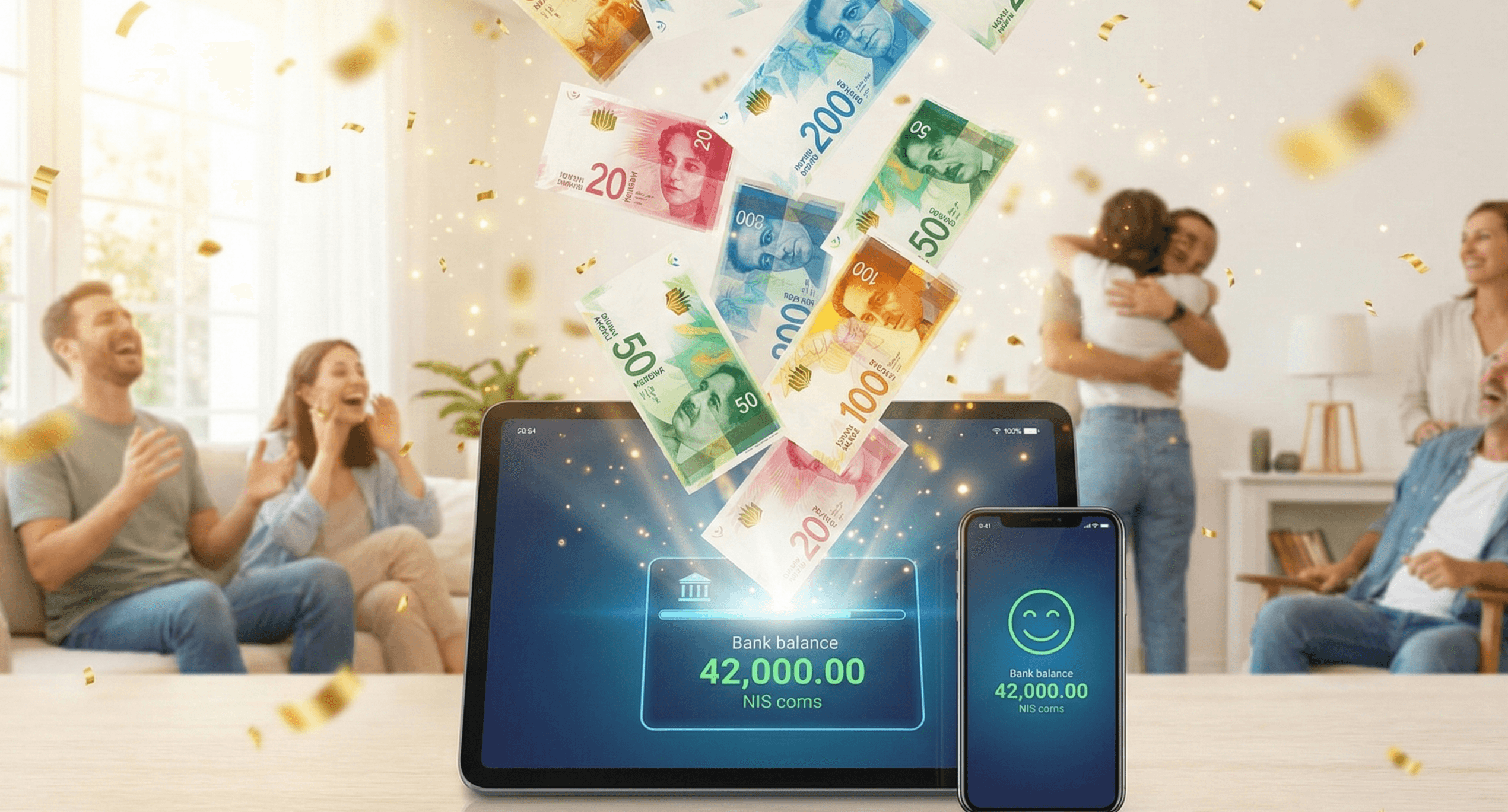 החזר מס לשכירים