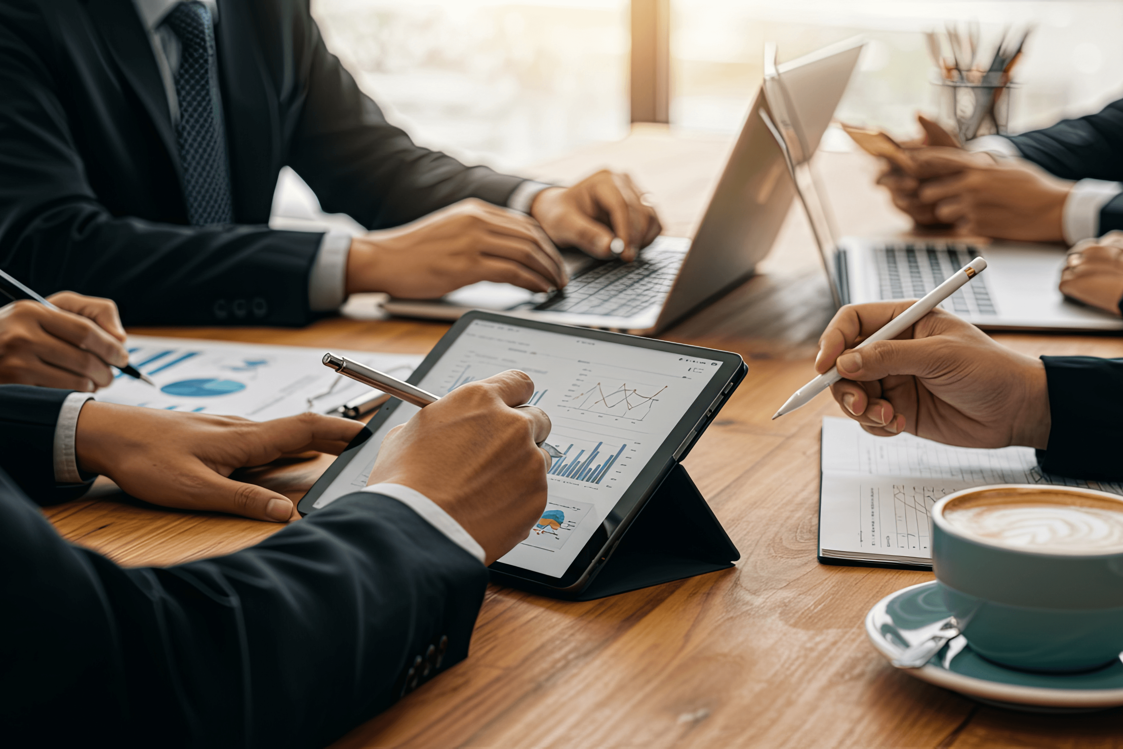 השוואת ביטוחי מנהלים – כיצד לבחור את הטוב ביותר